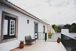 Casa de Campo da Quinta da Pegada