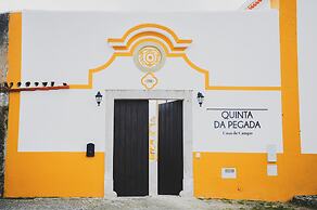 Casa de Campo da Quinta da Pegada