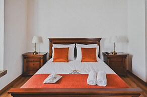 Casa de Campo da Quinta da Pegada