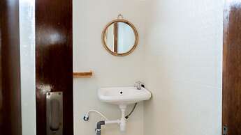 The White Bay Kuta Lombok