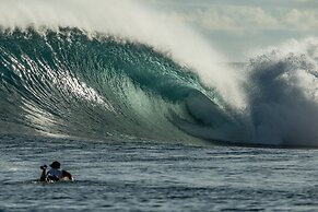 The White Bay Kuta Lombok