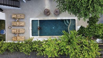 The White Bay Kuta Lombok