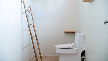 The White Bay Kuta Lombok