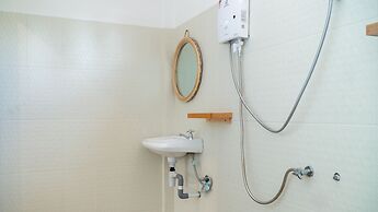 The White Bay Kuta Lombok