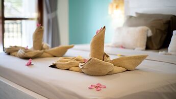 The White Bay Kuta Lombok