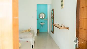 The White Bay Kuta Lombok