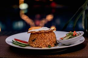 The White Bay Kuta Lombok