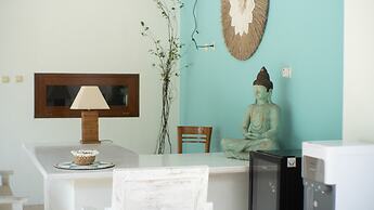 The White Bay Kuta Lombok