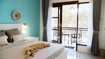 The White Bay Kuta Lombok