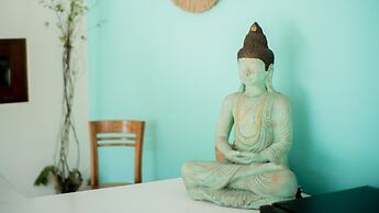 The White Bay Kuta Lombok