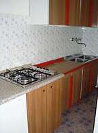 Flat in Building With Lift 200m From the sea