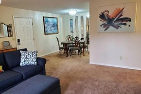 101 Bent Tree Modern Lux 2BR 2BA Heated Pool