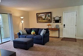 101 Bent Tree Modern Lux 2BR 2BA Heated Pool