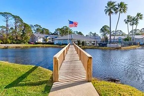 101 Bent Tree Modern Lux 2BR 2BA Heated Pool