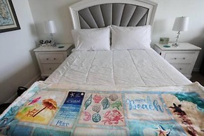 614 3 Beds Luxury Oceanfront Kitchen Ideal 4 Long Stay