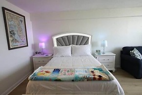 614 3 Beds Luxury Oceanfront Kitchen Ideal 4 Long Stay