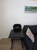 614 3 Beds Luxury Oceanfront Kitchen Ideal 4 Long Stay