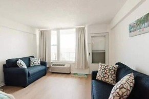 614 3 Beds Luxury Oceanfront Kitchen Ideal 4 Long Stay