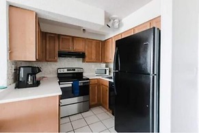 614 3 Beds Luxury Oceanfront Kitchen Ideal 4 Long Stay