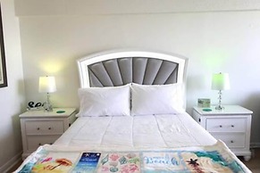 614 3 Beds Luxury Oceanfront Kitchen Ideal 4 Long Stay