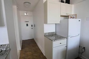 611 3 Beds Luxury Oceanfront Studio