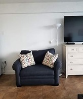 611 3 Beds Luxury Oceanfront Studio