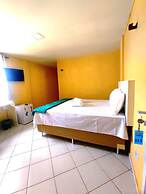 Amazônia Praia Hotel