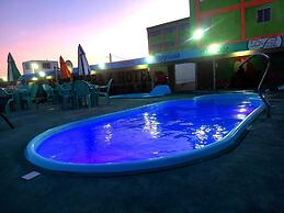 Amazônia Praia Hotel