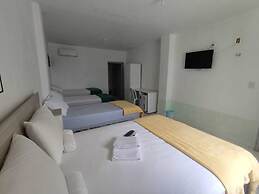 Amazônia Praia Hotel