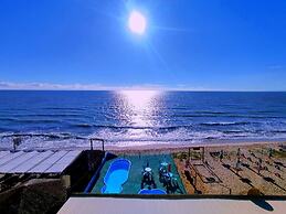 Amazônia Praia Hotel