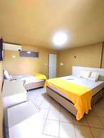 Amazônia Praia Hotel