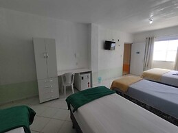 Amazônia Praia Hotel