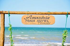 Amazônia Praia Hotel