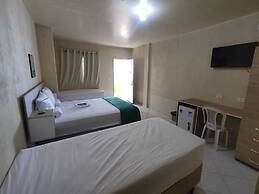 Amazônia Praia Hotel