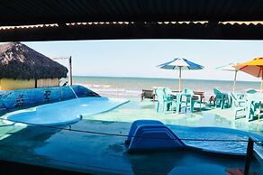 Amazônia Praia Hotel