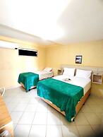 Amazônia Praia Hotel