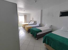 Amazônia Praia Hotel