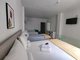 Amazônia Praia Hotel