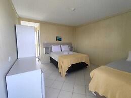 Amazônia Praia Hotel