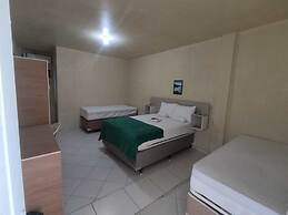 Amazônia Praia Hotel