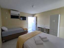 Amazônia Praia Hotel