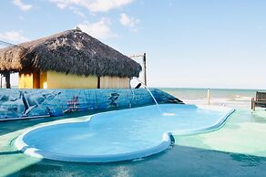 Amazônia Praia Hotel
