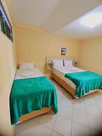 Amazônia Praia Hotel