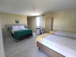 Amazônia Praia Hotel