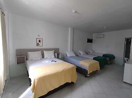 Amazônia Praia Hotel