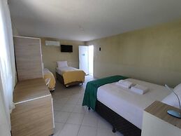 Amazônia Praia Hotel