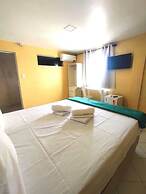 Amazônia Praia Hotel