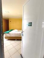 Amazônia Praia Hotel