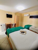 Amazônia Praia Hotel