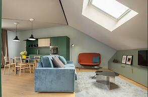 Heart Milan Apartments - Porta Romana